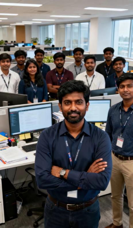 现在全球科技圈，尤其是美国硅谷，很多人谈起印度员工，已经从早年的“羡慕他们能说会