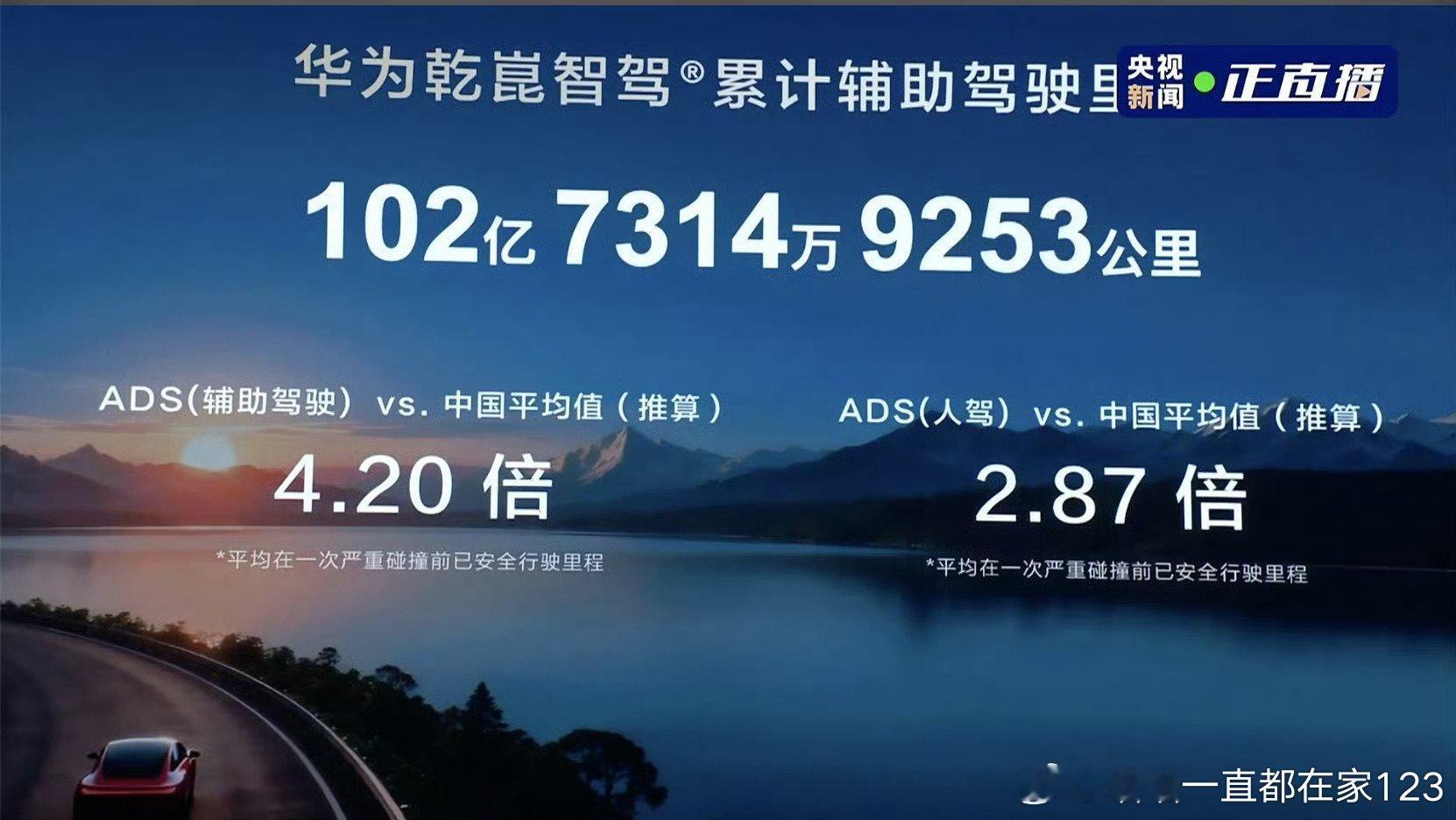 你在地库找车迷路过吗这个tag其实我还是蛮愿意说一说的。整个乾崑ADS发布会内核