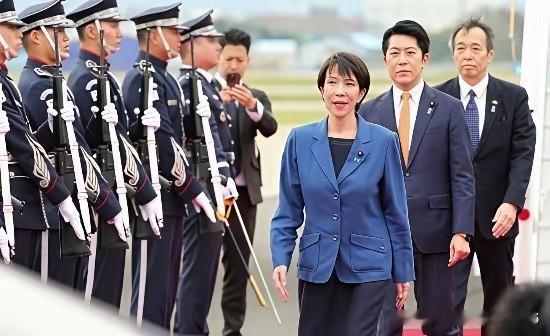 高市早苗是赢了还是输了？
高市早苗对台海问题大放厥词，不但引起中国的极端愤怒，可