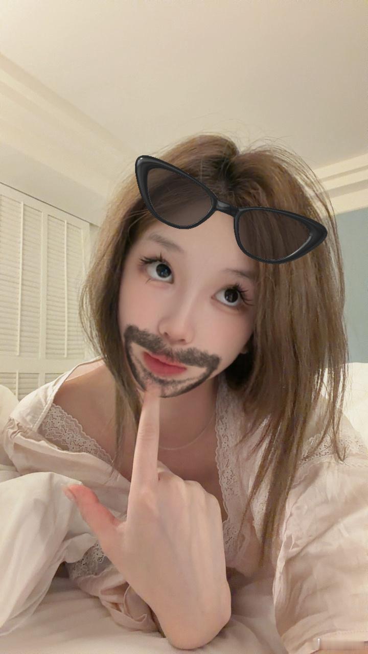 香香冒泡🫧 