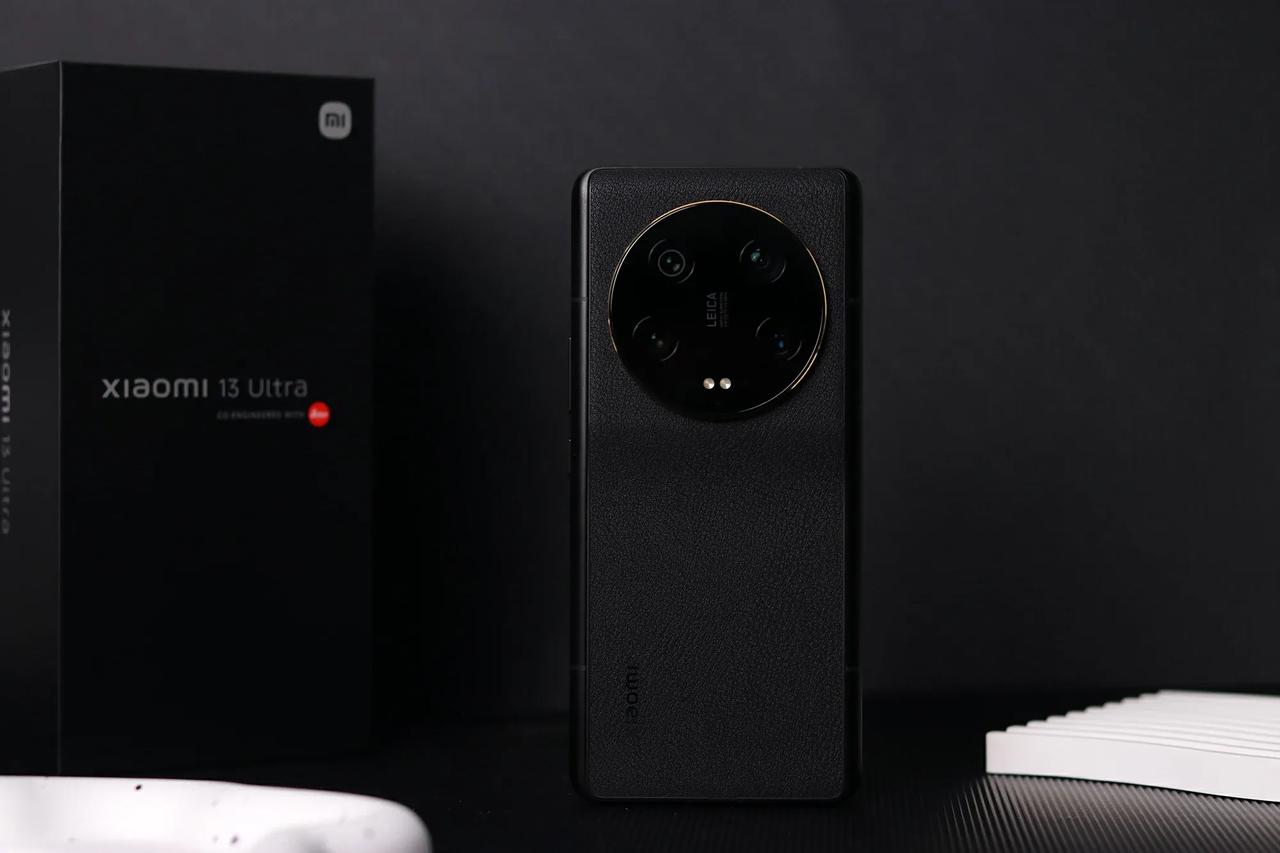 小米14Ultra超大杯马上来了，这次可以说是配置无短板了，这次可以说是全新的设