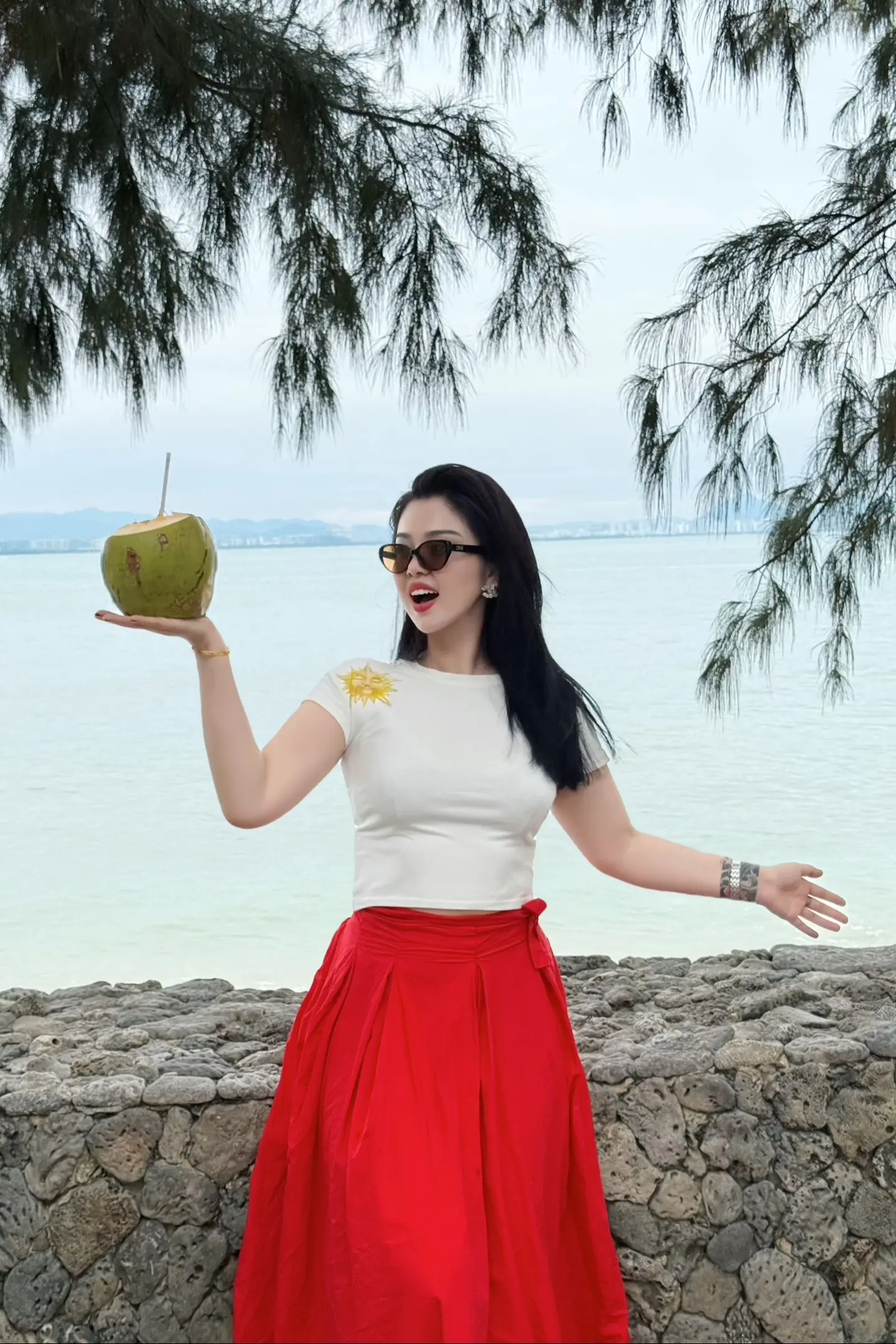 什么都不在乎 只会得到自由和美丽