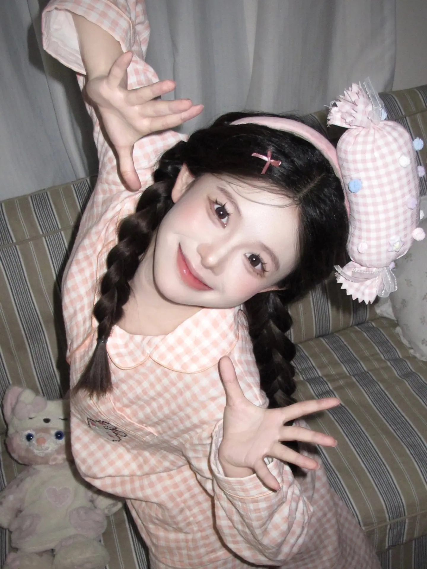 噔噔噔 啵啵大王闪亮登场✨。