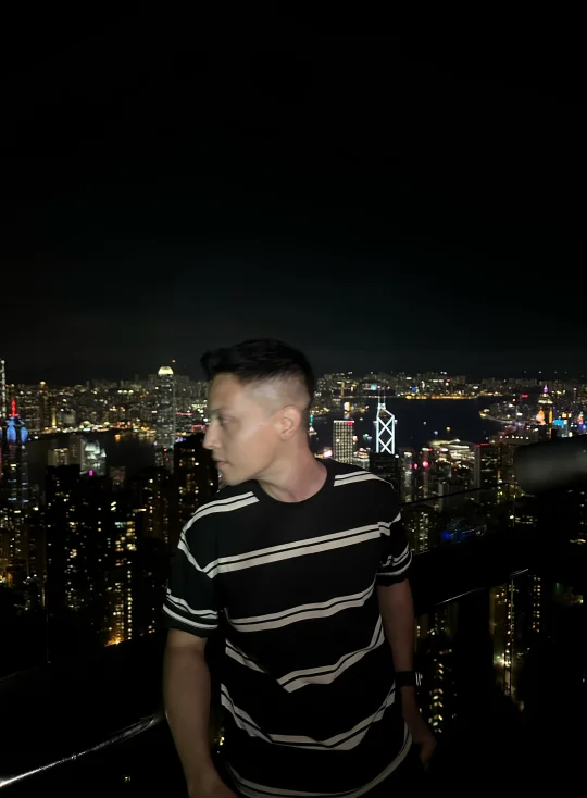 Hongkong🇭🇰