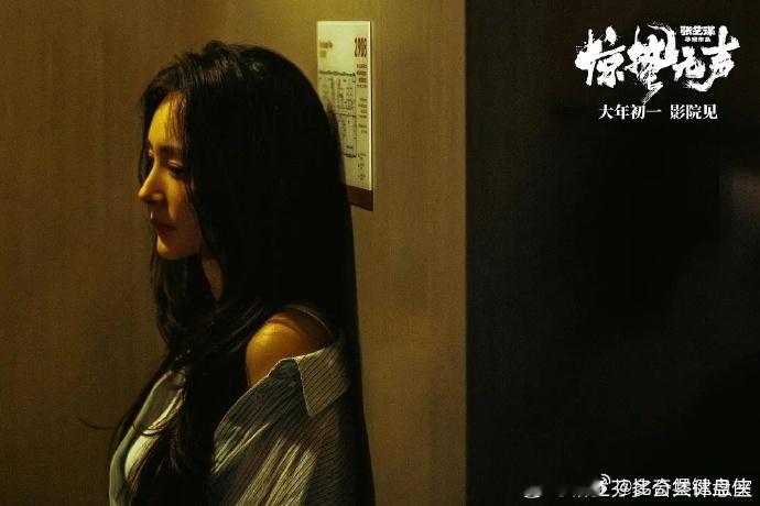 惊蛰无声 反转 心情跟着剧情大起大落，每一次反转都出乎意料，这部悬疑片真的超出预