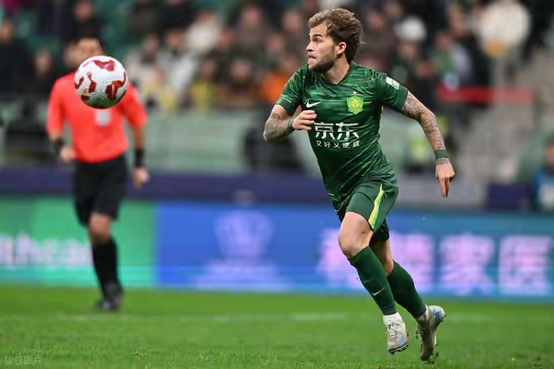 中超第二身价外援拒续约，满意中国却决意离队，真实原因曝光中超转会窗口未启先掀波澜