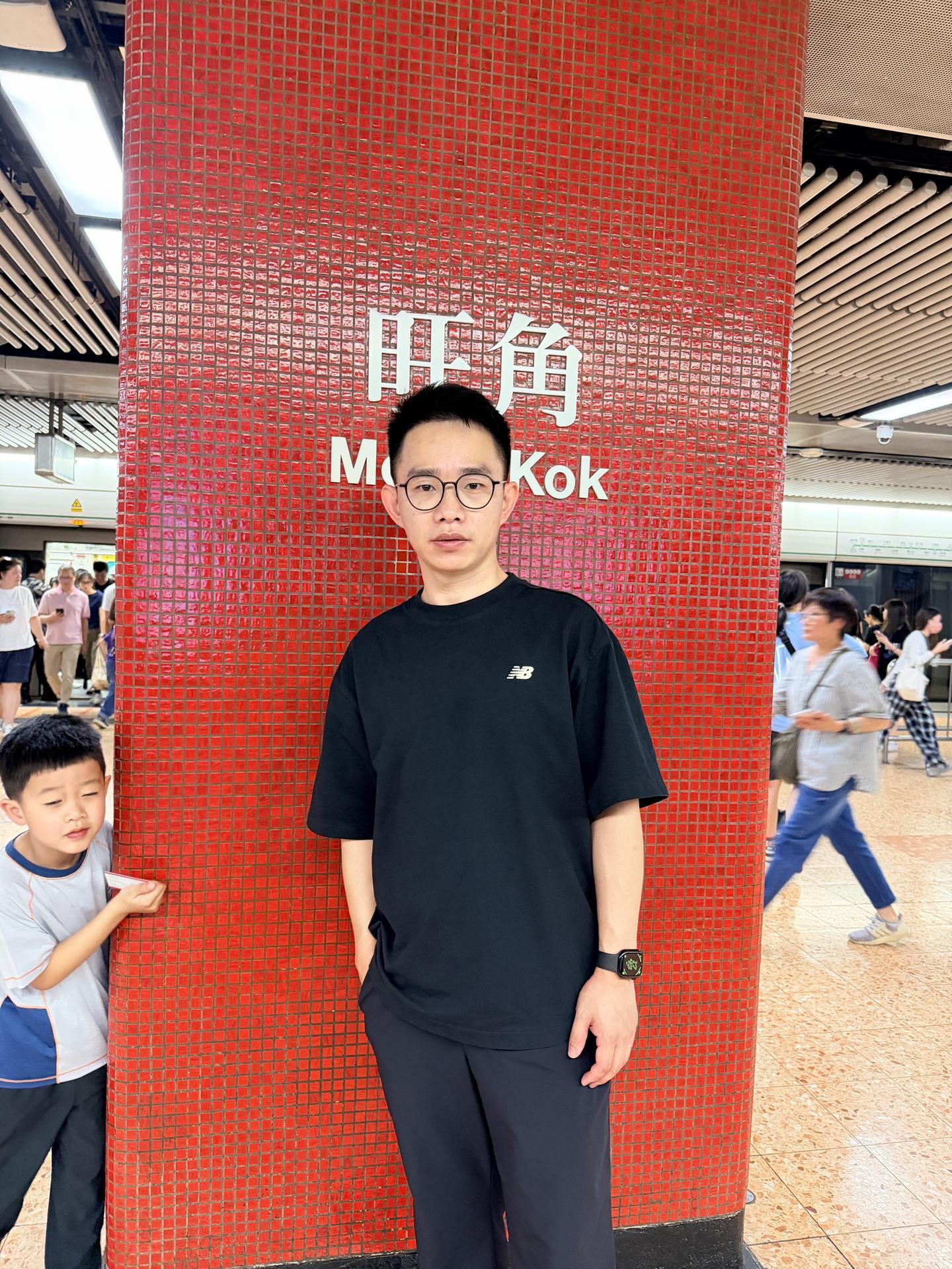 打卡香港，油车基本都是AT变速箱哦