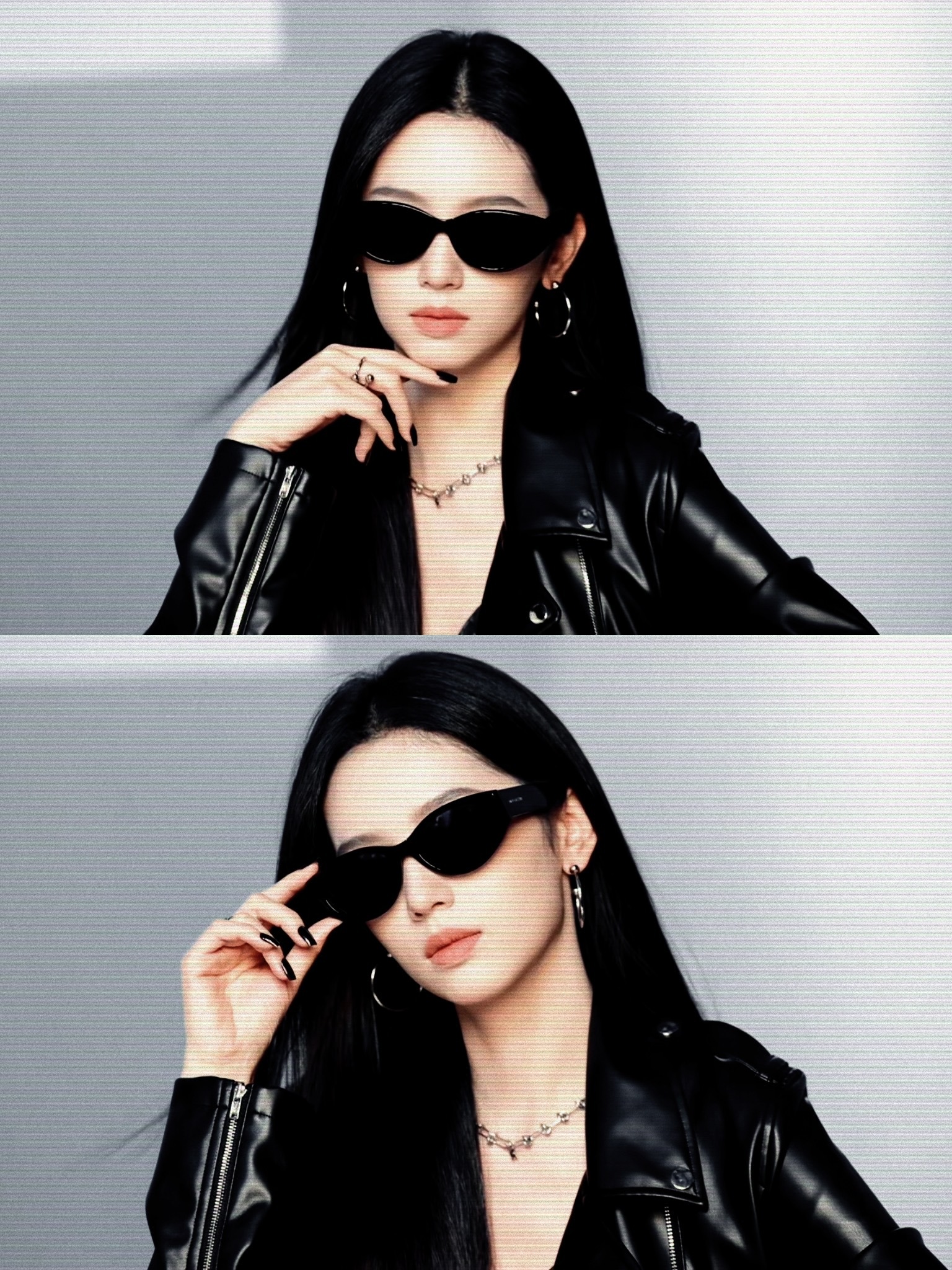 投稿 周也这张脸居然到现在才代言墨镜吗🕶️ 