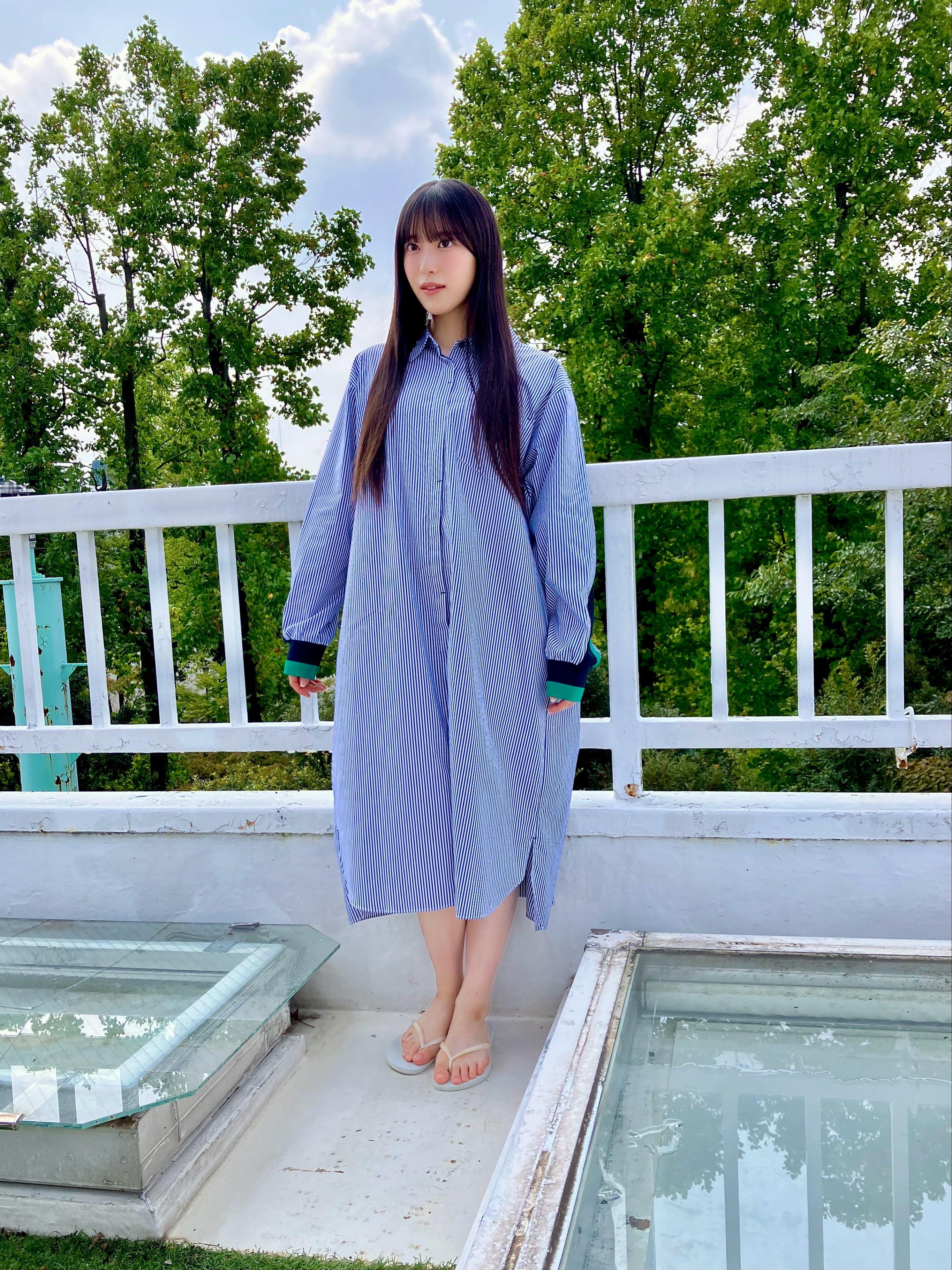 村井優　週刊少年チャンピオン ​​​