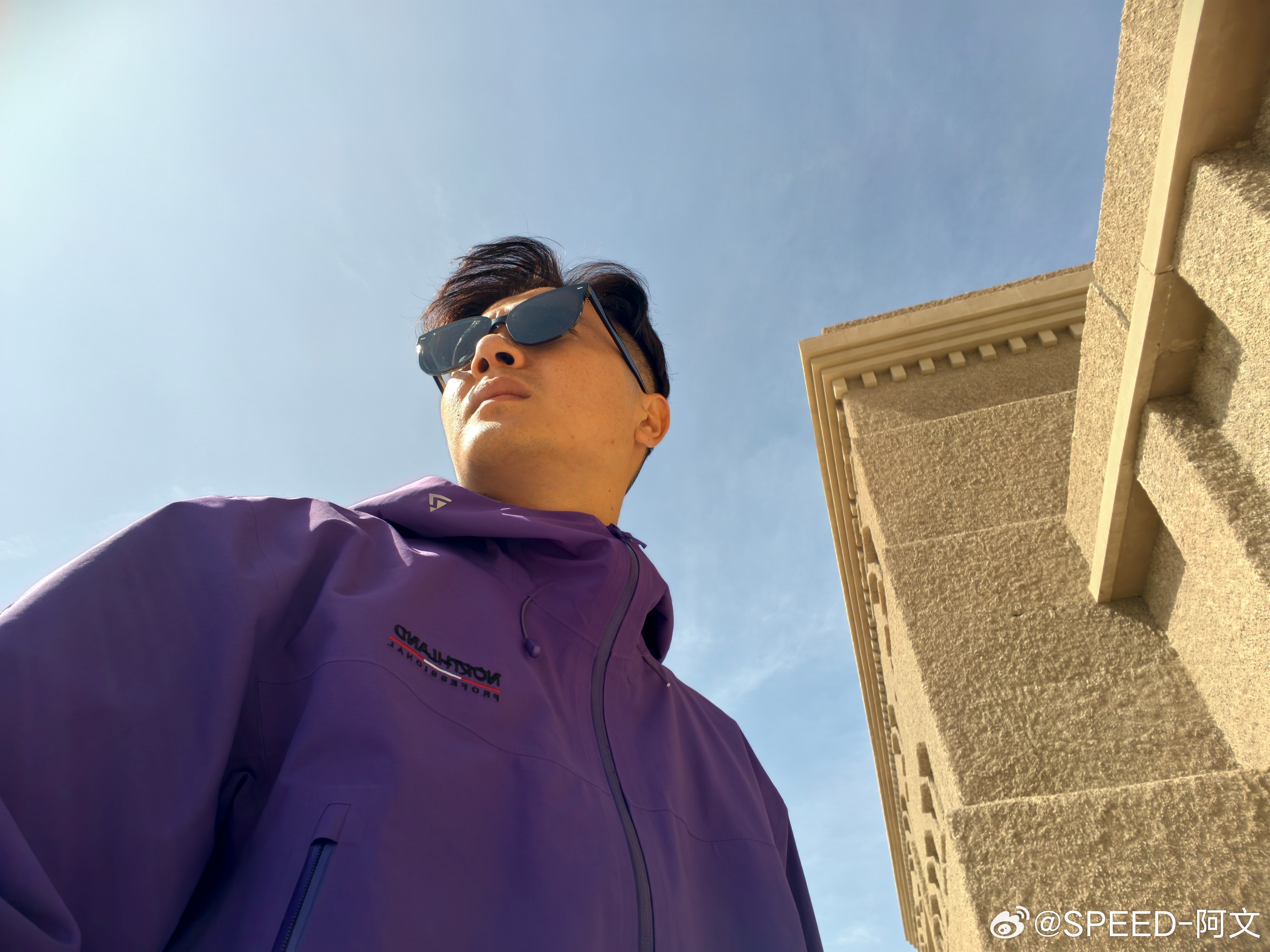 今天我是不是忘了？给你们说早上好了