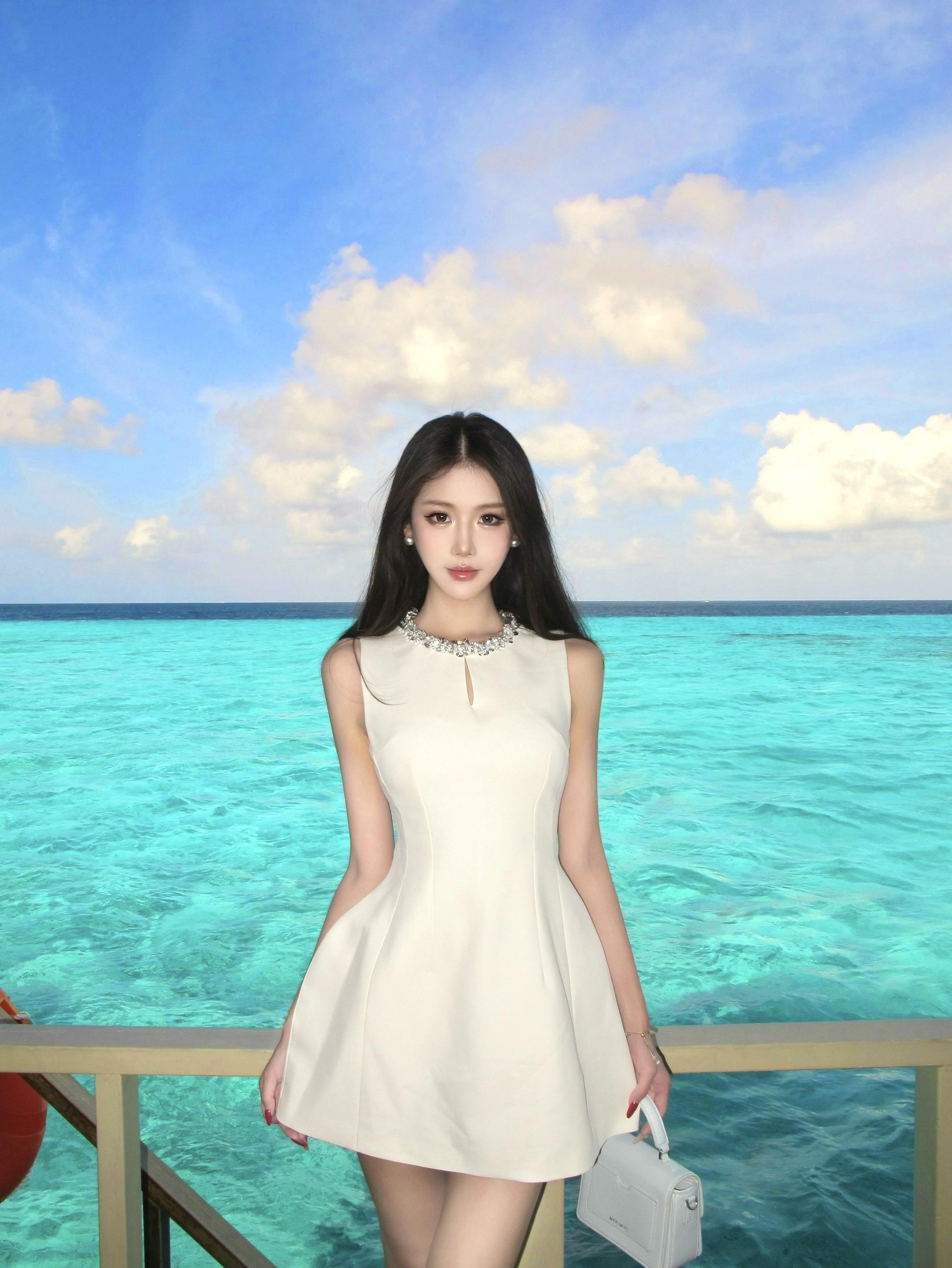 我和大海签署了一份自由协议🫧♡𓈒𓂂𓇼𓈒🐬 享受生活的每一瞬...