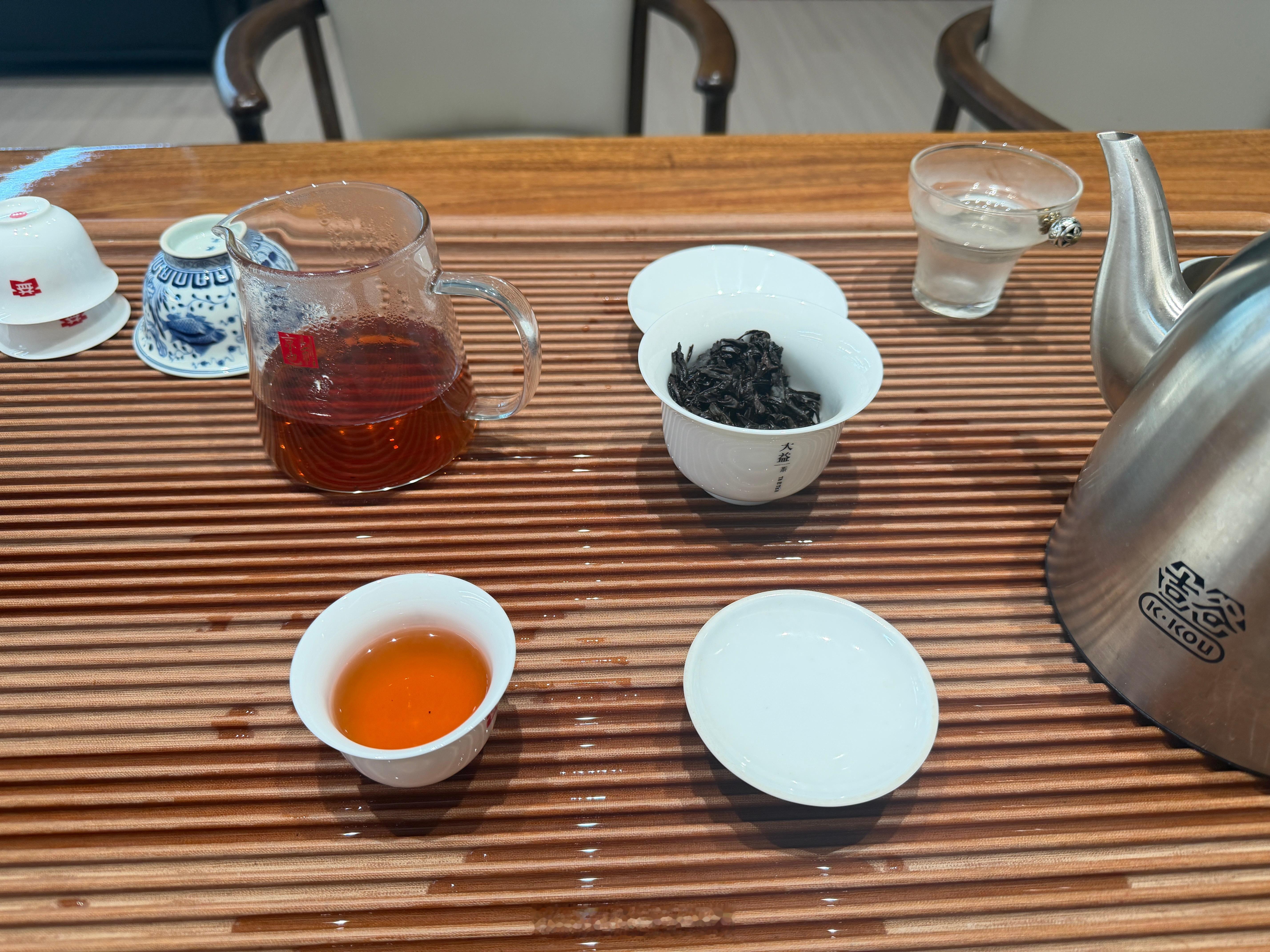 周末在店里喝茶补仓💰🍵🚘 杭州·杭州市国际会展中心