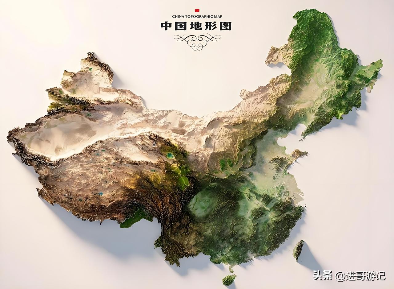 发现一个特别离谱的事：
明明身份证上写的是湖南，可湘西人一开口，全是地道重庆话，