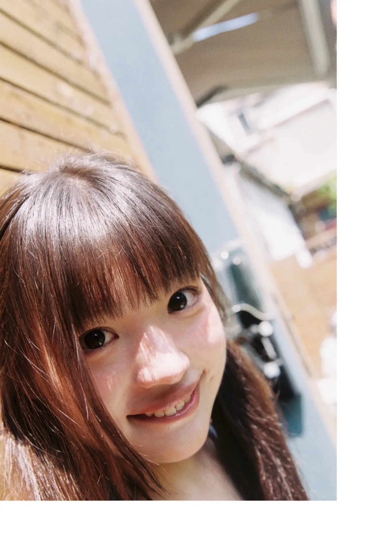 ฅ՞Ⱉ՞ฅ ྀི你也很喜欢我吧—！