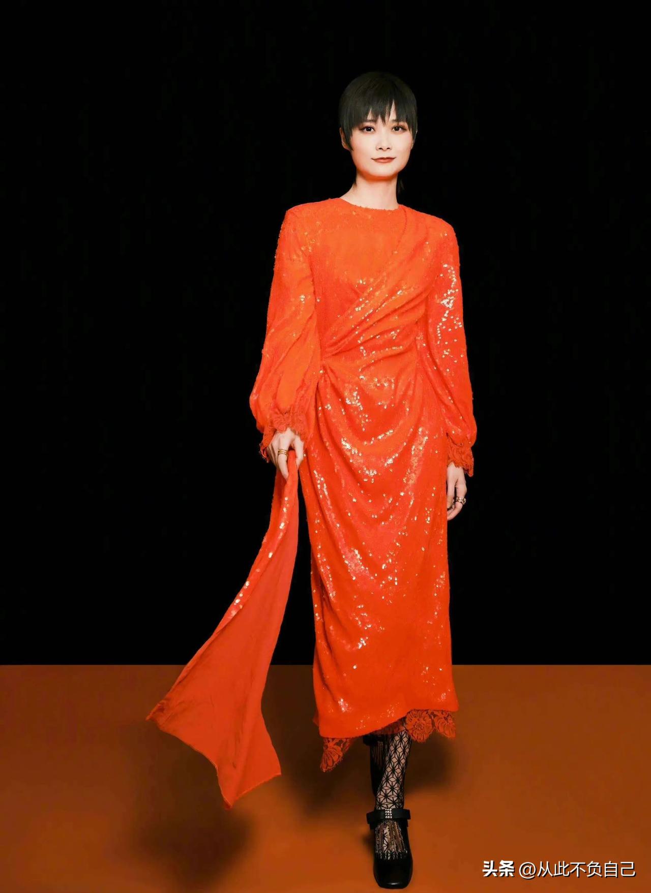 李宇春，娱乐圈世纪之谜！
说到李宇春，很多人都觉得她的长期走红实在让人看不懂，她