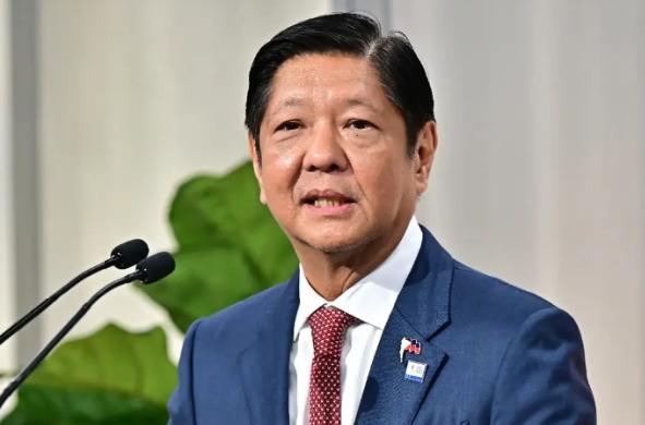 所有人都等着中国在南海跟菲律宾硬碰硬，结果北京出了一张谁都没想到的牌 ——26 