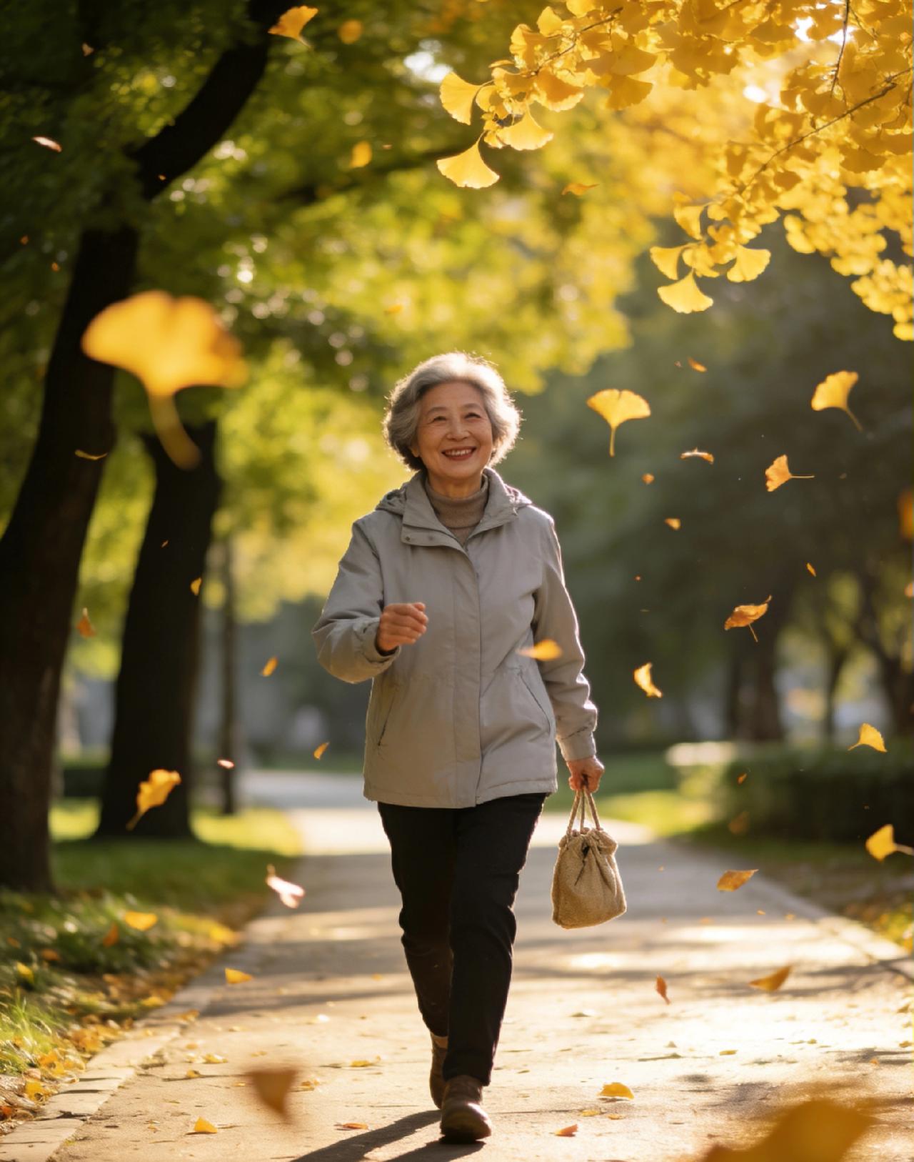人到老年最值得炫耀的是什么?

人到老年最值得炫耀的是什么？不是钱，不是房，而是