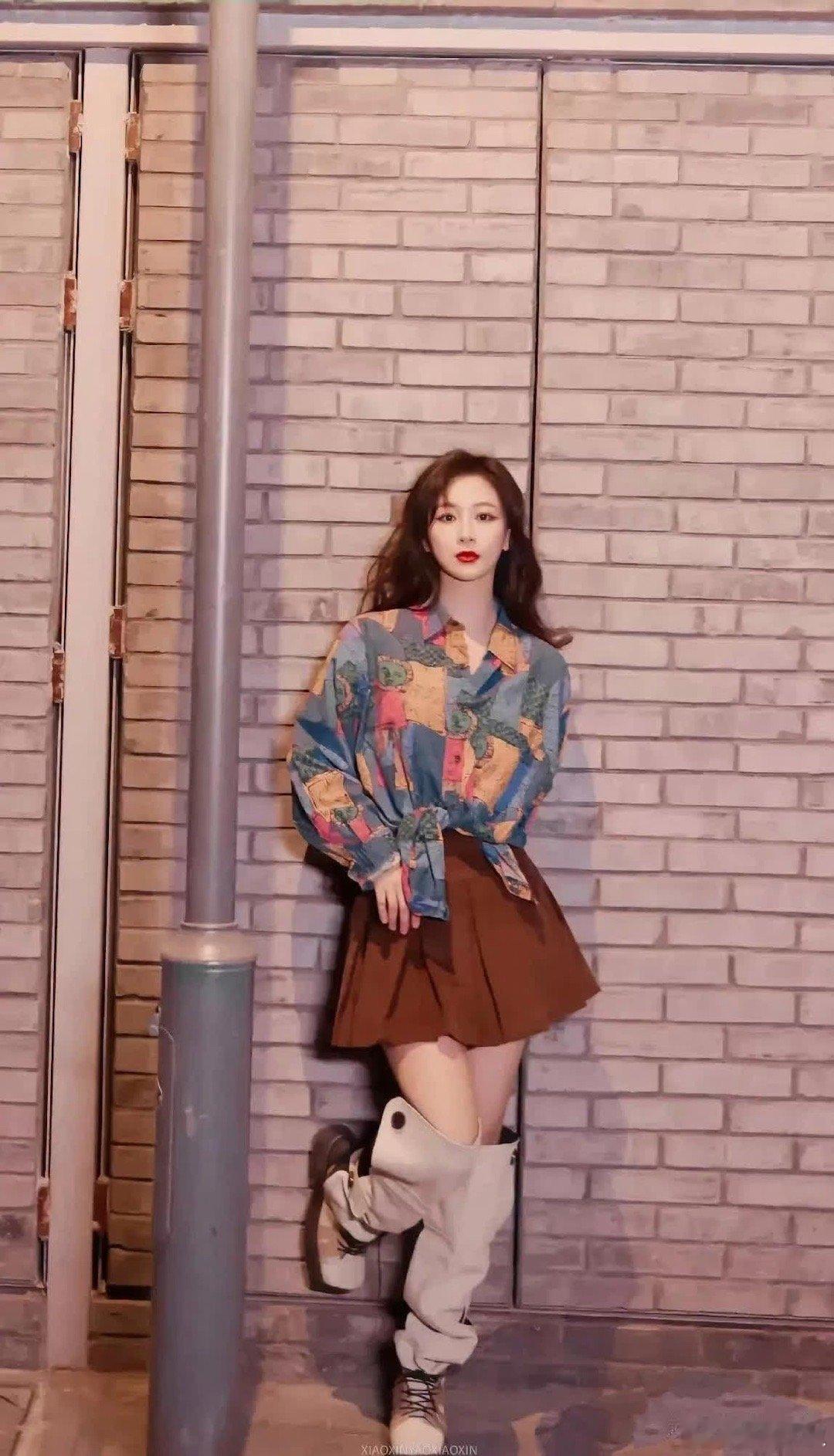 杨紫太个性了欣赏不来 ​​​
