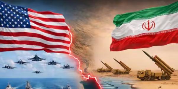 伊朗硬气远超特朗普预料，美伊博弈剑拔弩张，战争或成唯一选项！

美伊第三轮谈判开