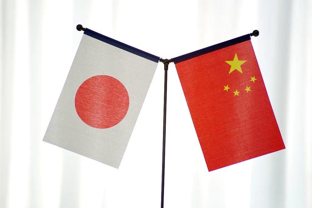 日本这次真被晾在外面了！近100个国家、地区和国际组织都来了，日本官方却没拿到香
