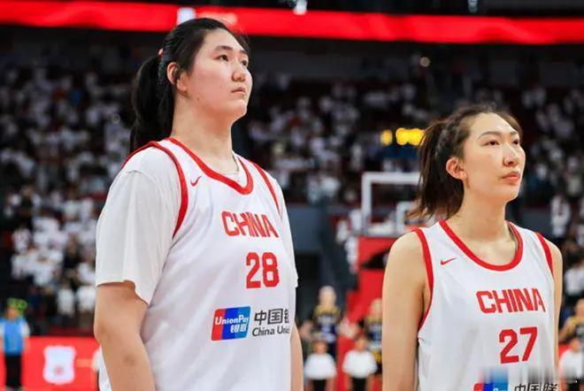 中国女篮将在7月13日开启女篮亚洲杯卫冕之旅，如今根据国内媒体最新报道，中国女篮