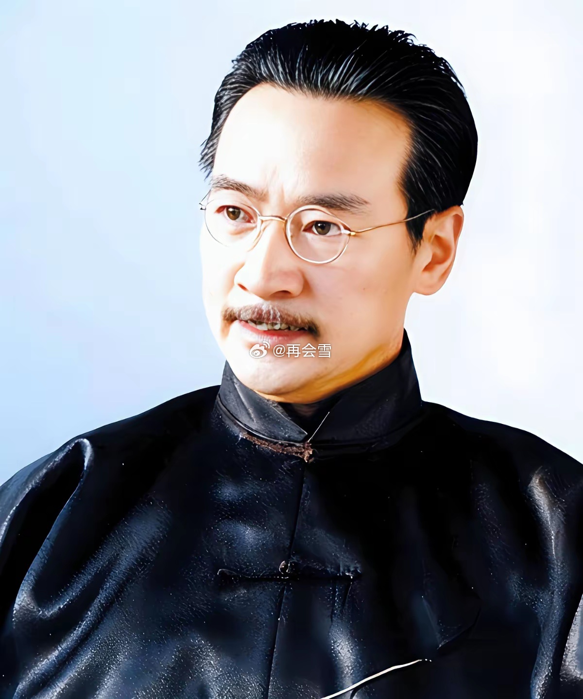 陆振华，根本没克扣依萍母女的生活费！陆振华天天没事干，整天都在家，依萍也不是哑巴