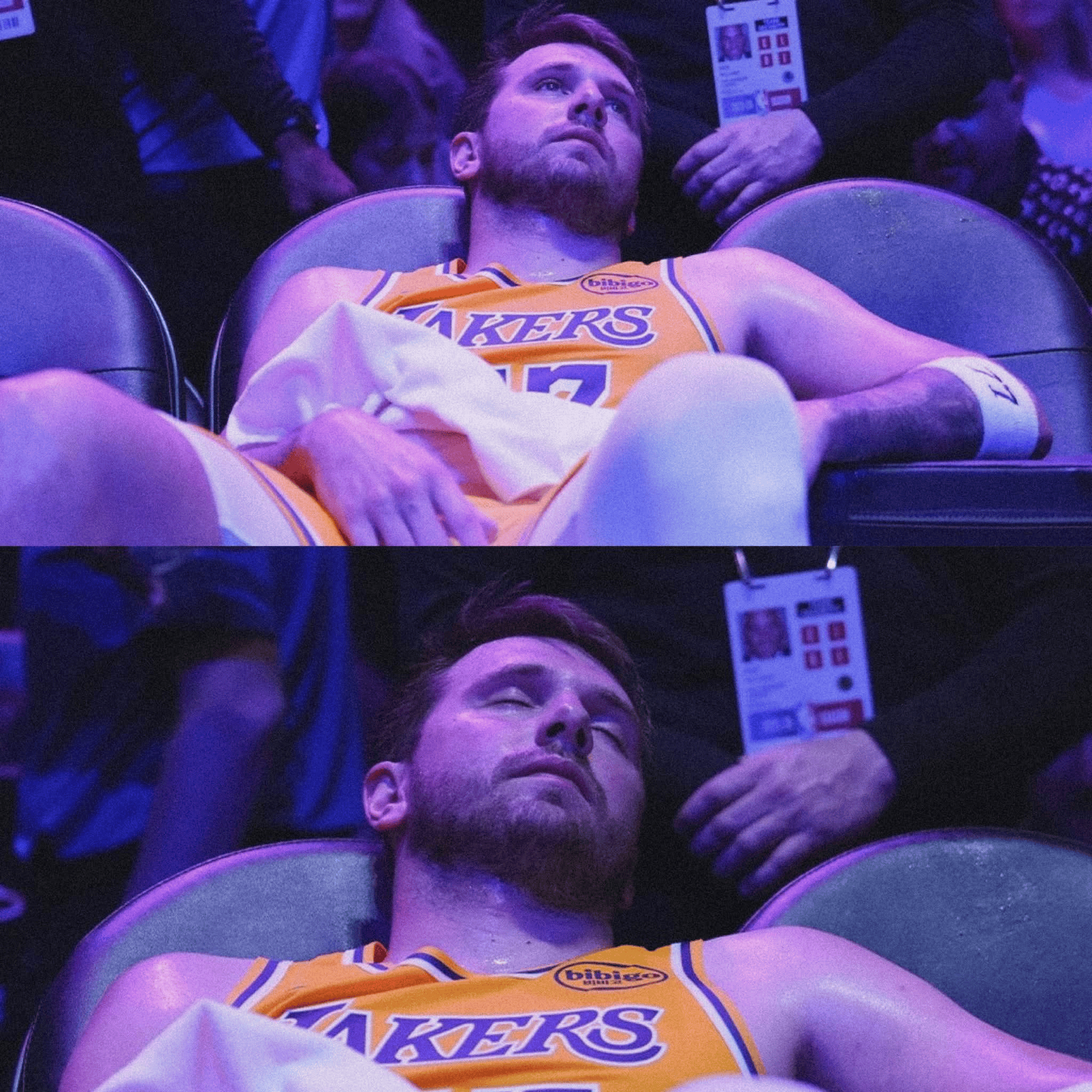 湖人拿到8连胜后稳居第三，领先森林狼2场、领先火箭掘金3场