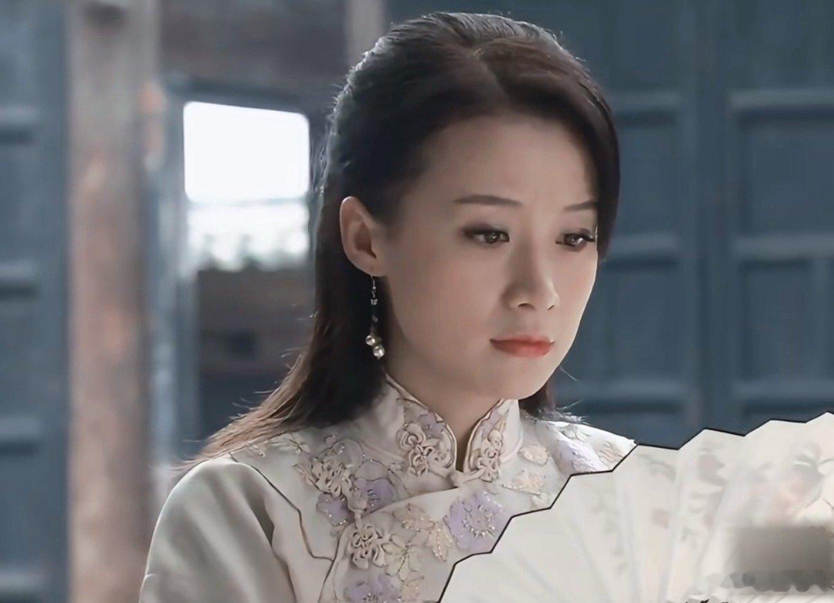 内娱现在还有姚芊羽这种类型的女演员吗？感觉她的气质特别独特 