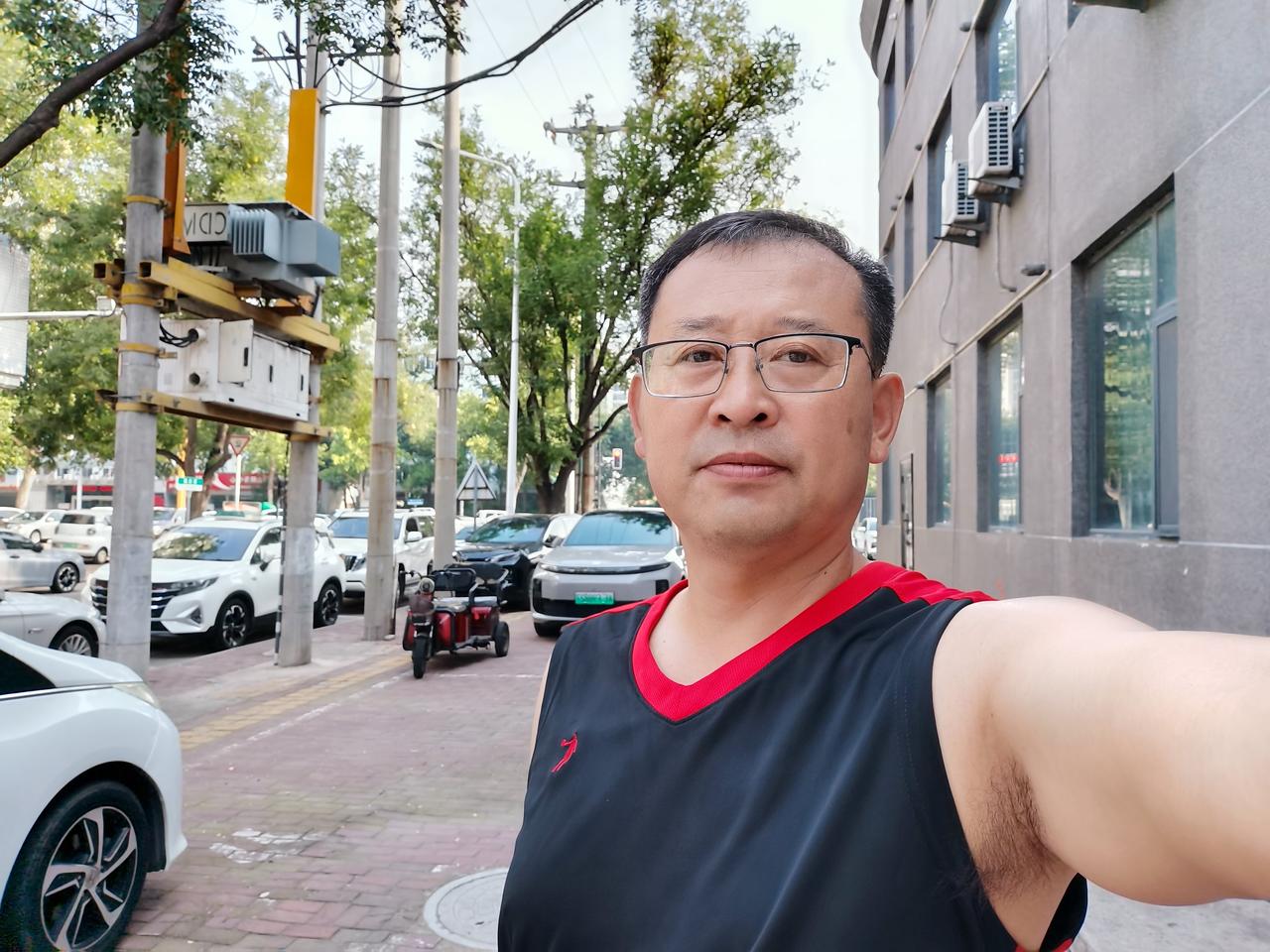 要饭的都焦虑，你信吗？

1、连乞丐都焦虑，你信吗？
小的时候，老家邻村有个乞丐