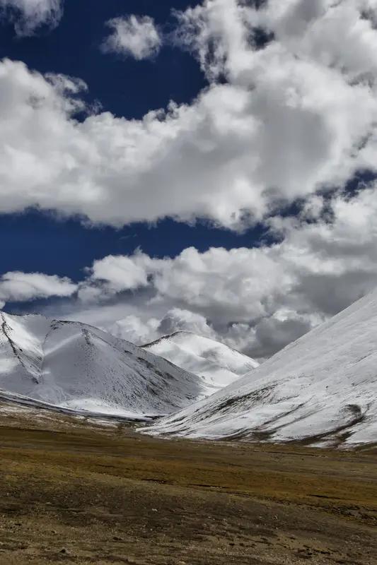 暴雪大暴雪登场，想知道哪天雪最大还得看地区。今明天，西藏西部、南部沿山地区有明显