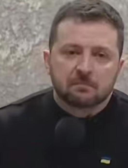 乌克兰之所以会变成现在的这个样子，罪魁祸首不是普京，更不是特朗普，而是那个被乌克