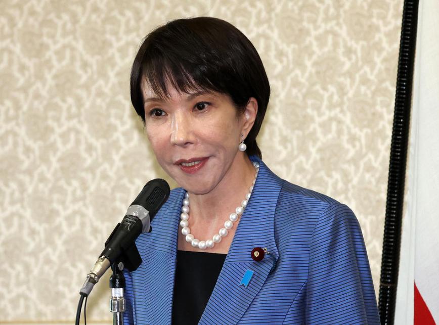 吃中国饭还犯浑！
高市早苗的好日子到头了！


中国决定
暂停日本水产品进口。