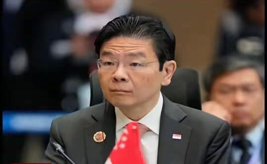 黄循财就是典型的“聪明反被聪明误”！想当和事佬拉偏架，结果被自己人打脸，前外长杨