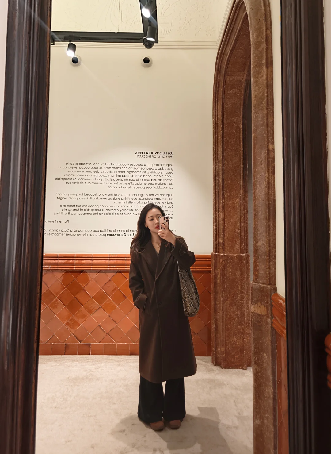 🇪🇸到处都带点艺术气息