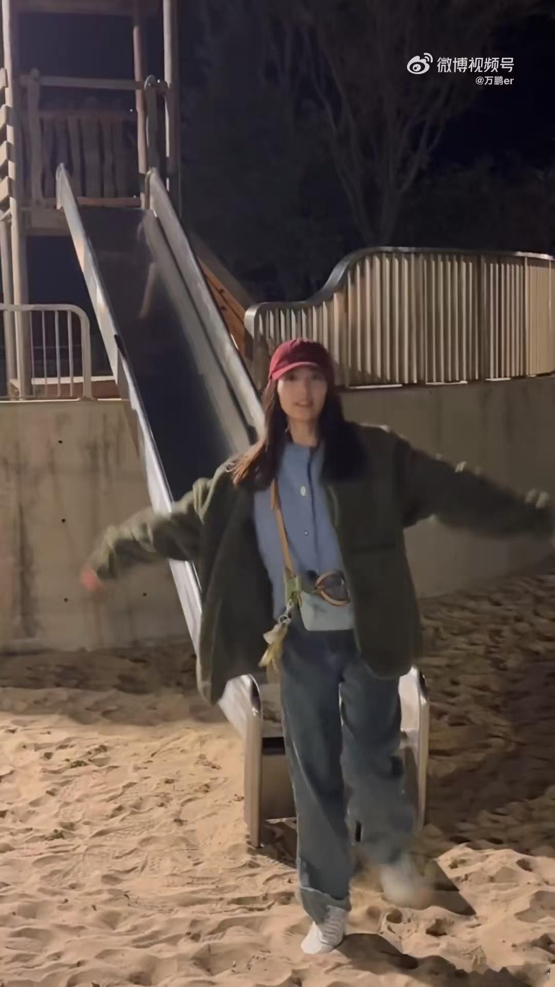 万鹏的年终回顾好passion   万鹏跟大家分享的自己年终回顾，真的还是非常的