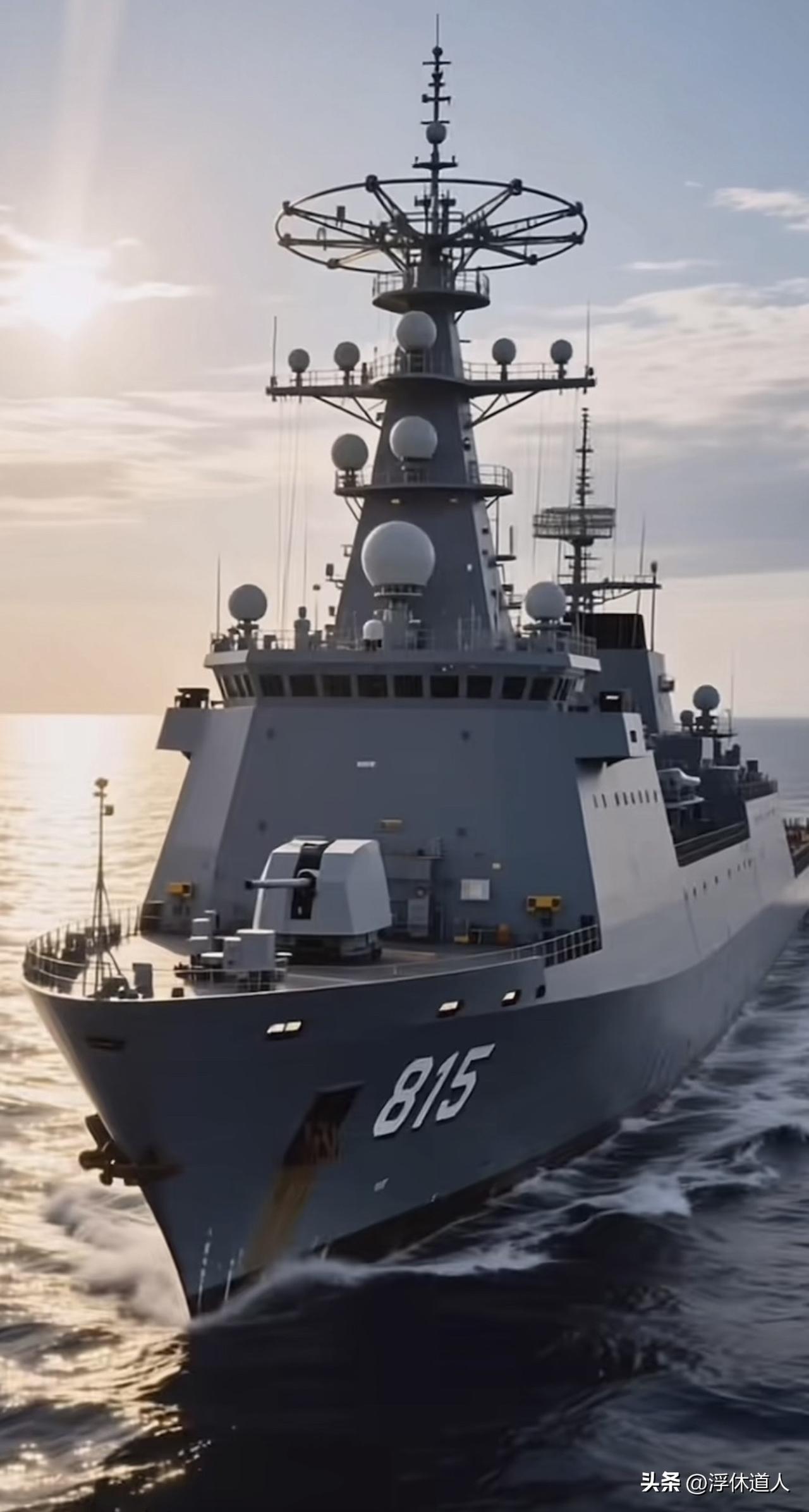 新思维：龙哥不选边，你打我围观

当国际舞台上的军事对峙与局部冲突频繁上演，“不