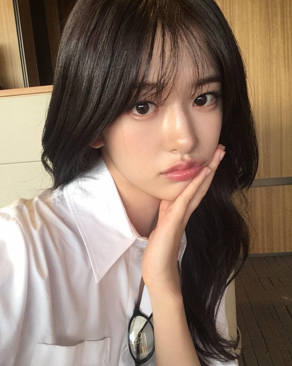 🎧⛅️*安宥真 