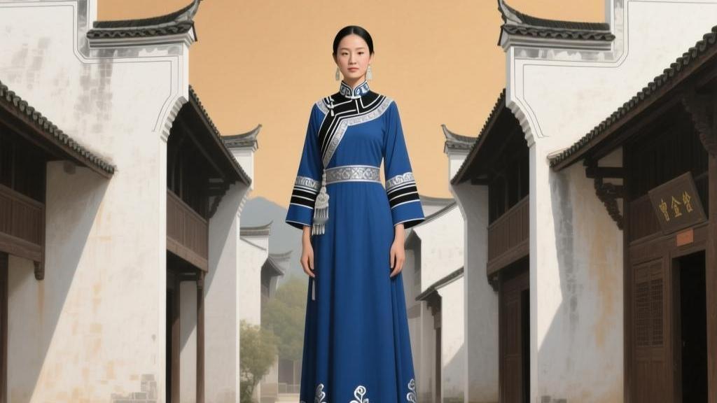 全球第一女巨人！
曾金莲（1964-1982）是中国湖南益阳人，身高达2.48米
