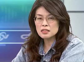 郑丽文其实非常的摇摆。和朱立伦这些只会在框架里打转的人相比，她确实敢往前走几步，