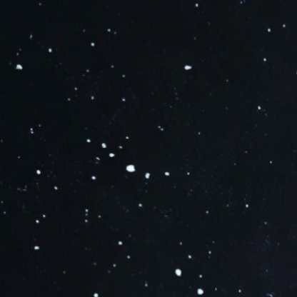 云熠星河🌌云旗郝熠然 漫天繁星作证这一刻 这一帧 只属于我们✨素材图见PLQ 