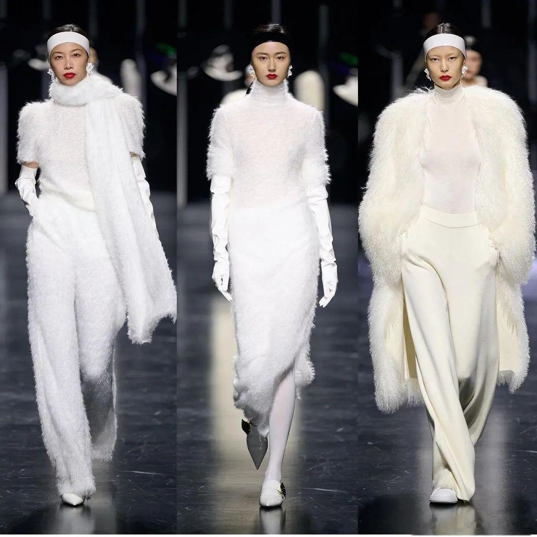 Comme Moi 2023 FW #Ins##commemoi# ​​​
