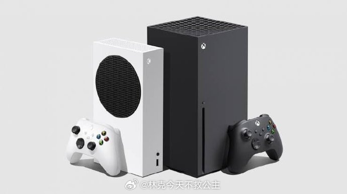 XBOX官方：由于存储和内存价格上涨，整个消费电子行业均受到冲击。XBOX主机价