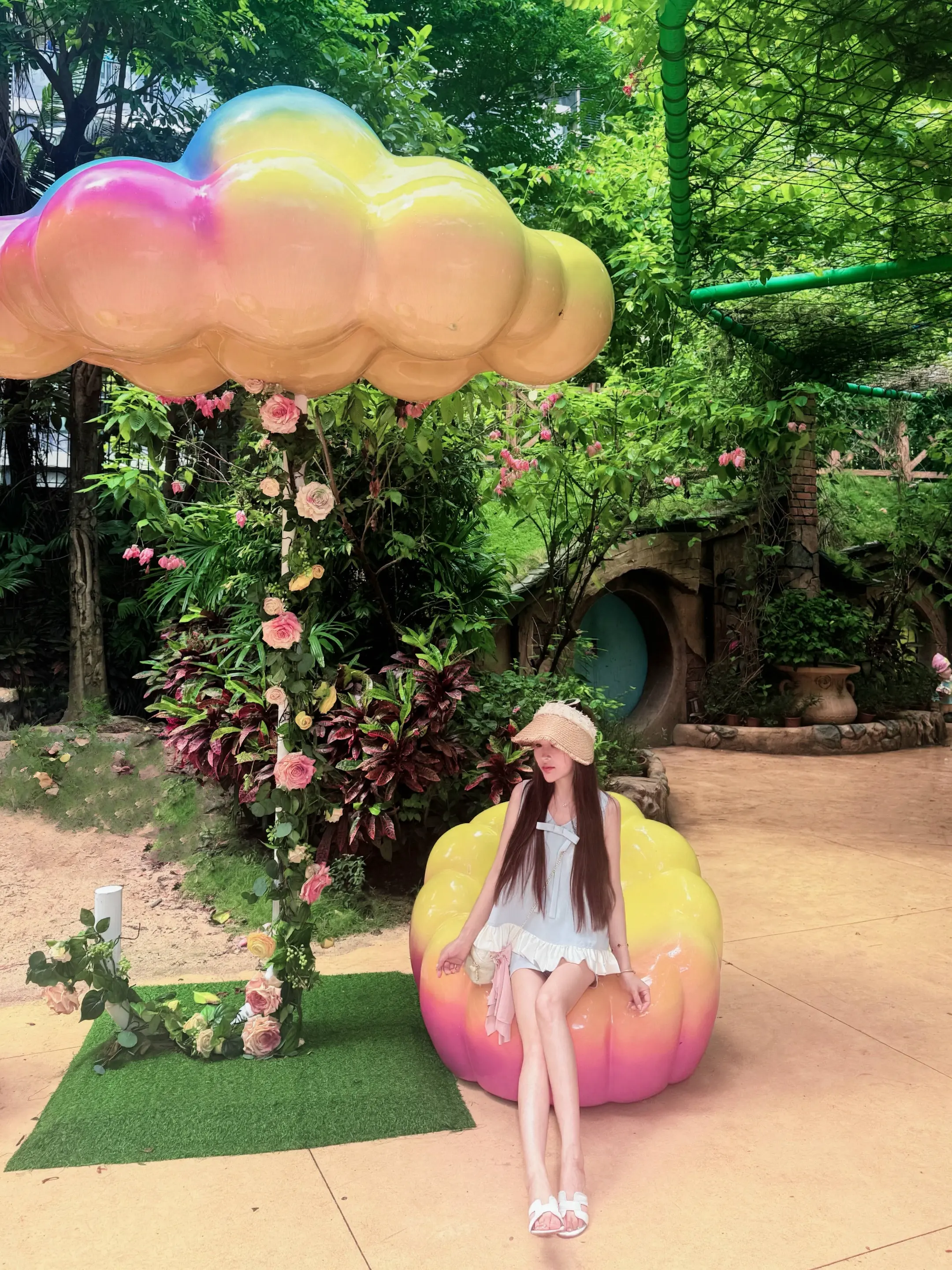 如果有人跟你说我坏话   全信就对了  然后离我远点