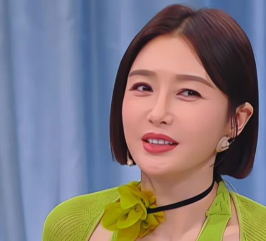 秦岚真的特别绝情 ​​​