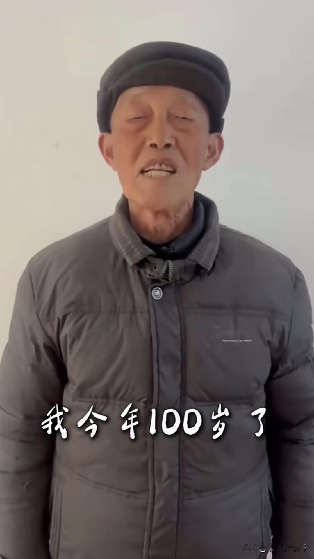 这个记录村民从0岁到100岁的村支书真不错，不仅拍摄的有创意，更有纪念意义，难怪