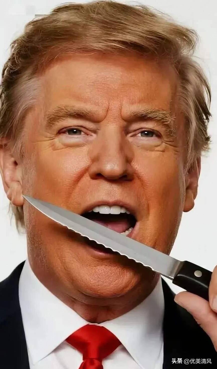 新消息，美国总统特朗普发布声明
2026年3月22日，美国总统特朗普在社交媒体上