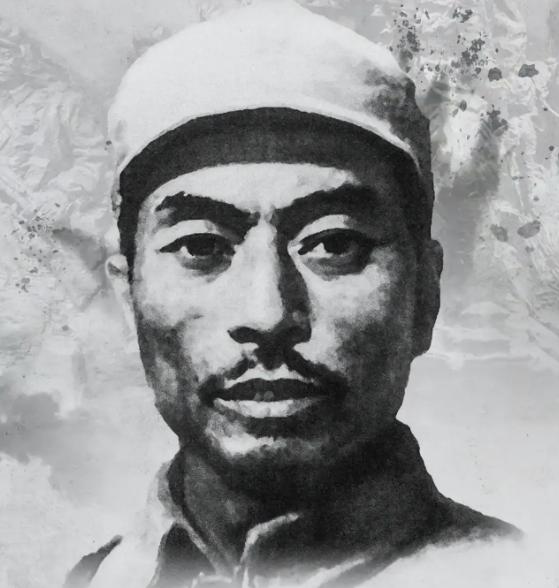 何为民族脊梁？杨靖宇用生命给出答案，零下三四十度的极寒雪原，弹尽粮绝、孤身无援，
