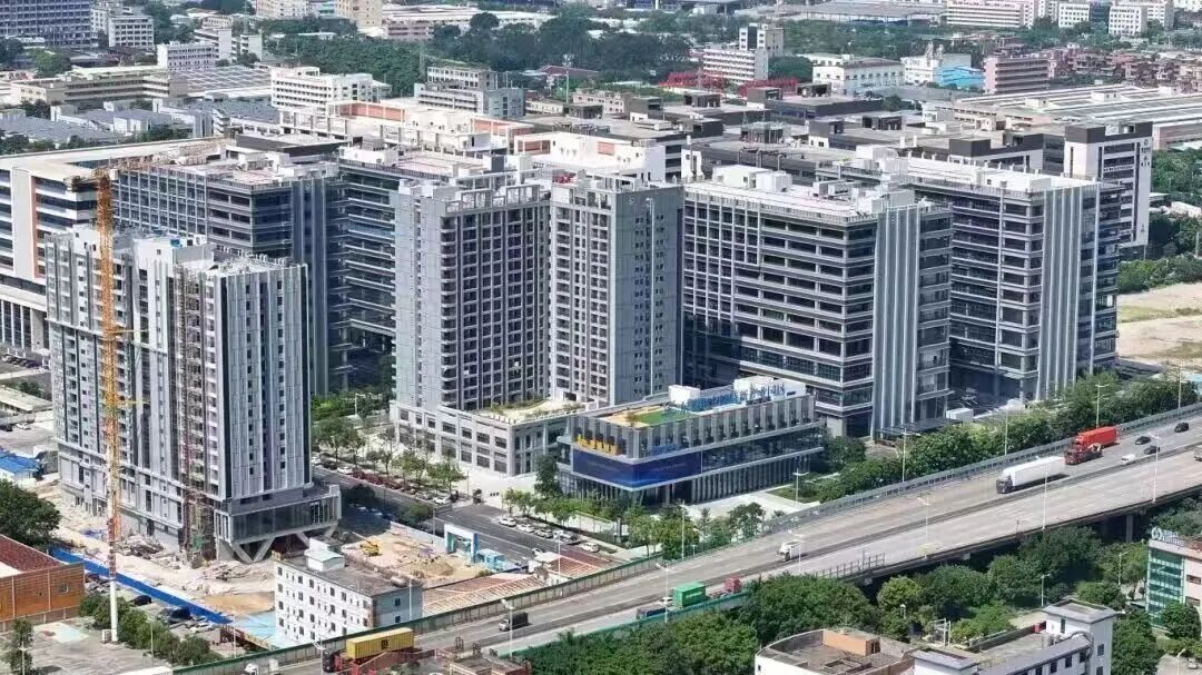 冲击“工业三万亿俱乐部”，又一座地级市来了