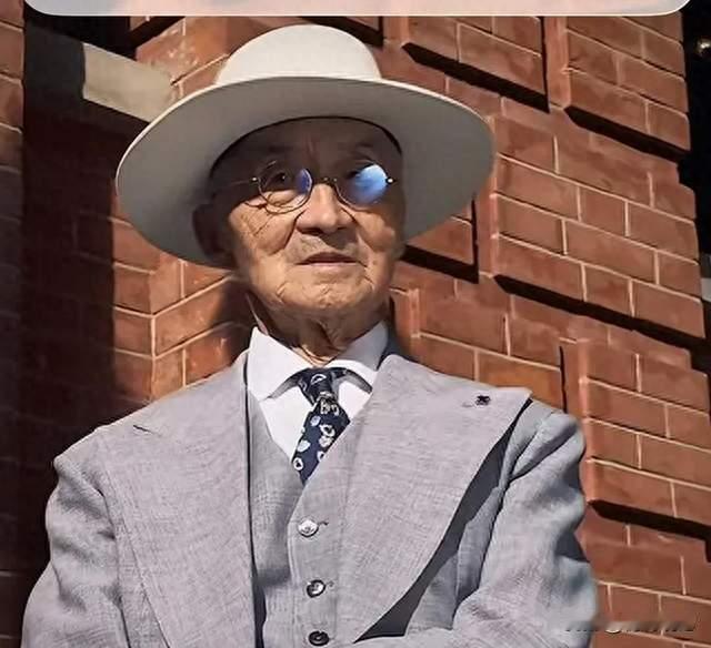 578 万粉康康爷爷睡梦中离世，一生零差评，一句遗言看完瞬间破防