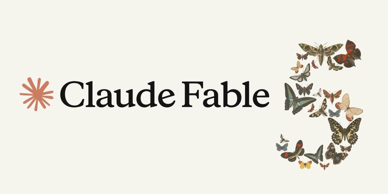 【Claude 5 Fable评测：我们正在从“写提示词”走向“当甲方”】
沃顿